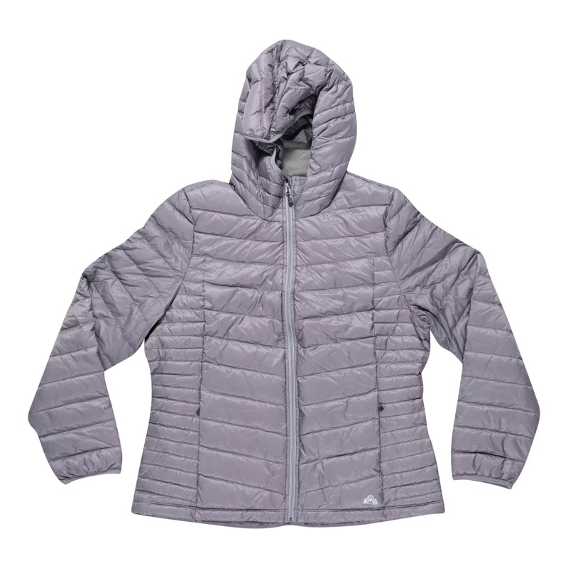 Eastern Mountain Sports Down Puffer Jacket - Women's