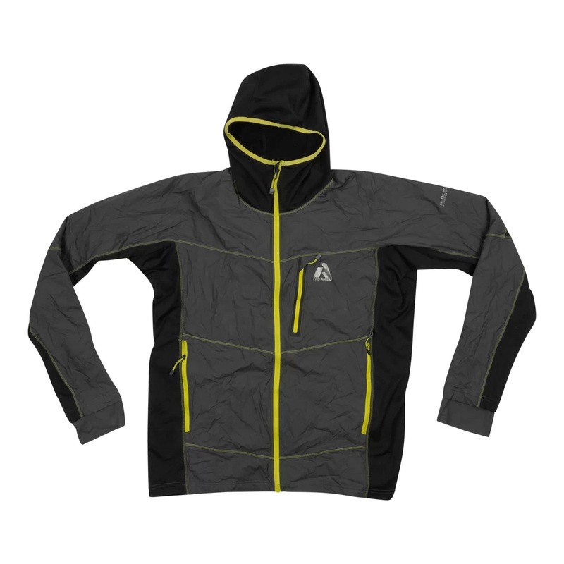 Eddie Bauer First Ascent Accelerant Jacket - Men's