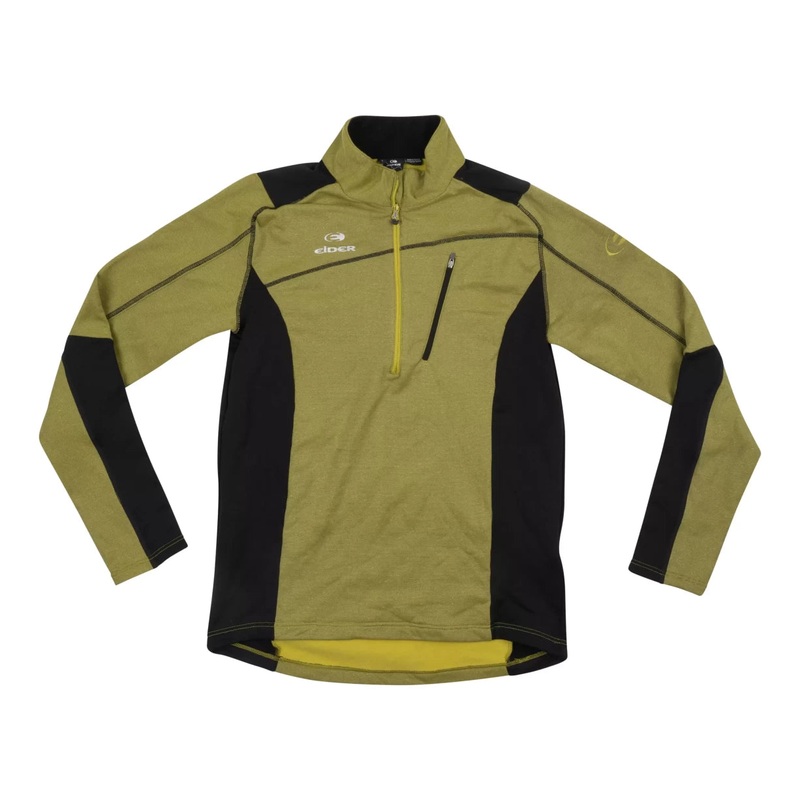 Eider 1/2-Zip Fleece Pullover - Men's