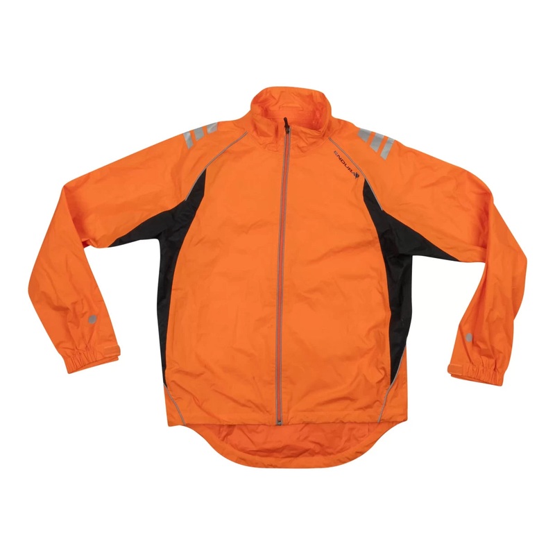 Endura Cycling Windbreaker - Men's