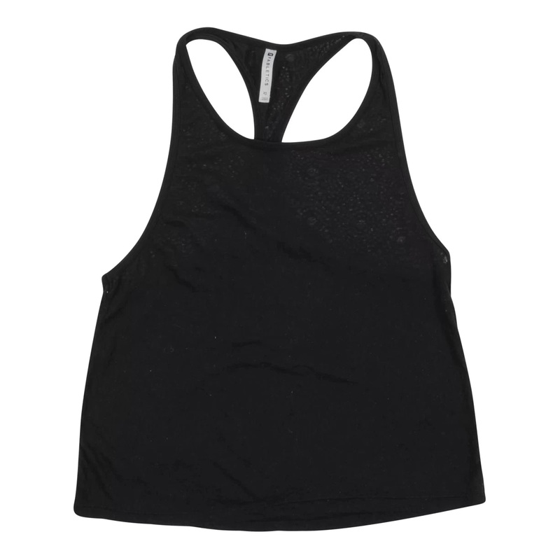Fabletics Burnout Tank - Women's