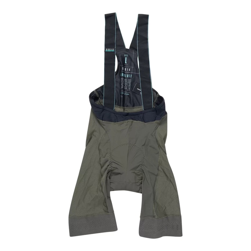 Gobik Absolute 5.0 Bib Shorts - Men's