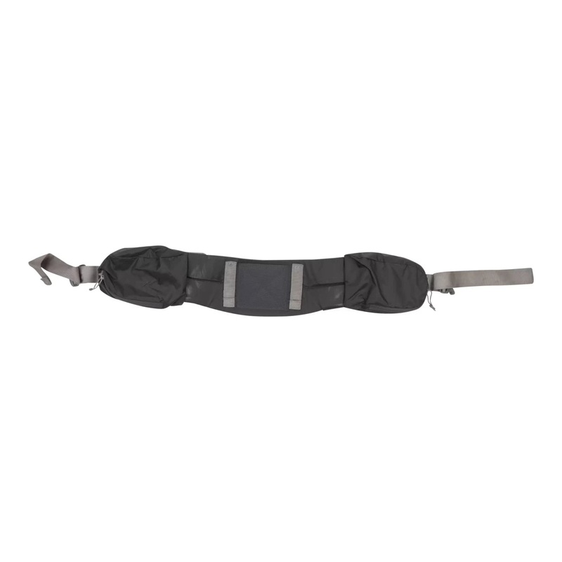 Gossamer Gear Hip Belt with Pockets