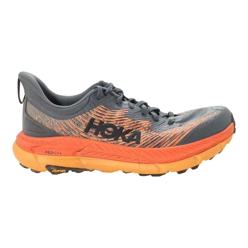 Hoka Mafate Speed 4 Running Shoes - Men's