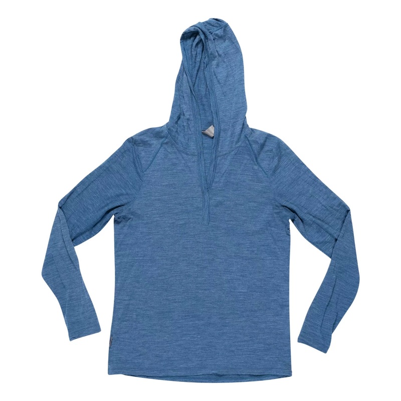 Icebreaker Sphere Hoody - Women's