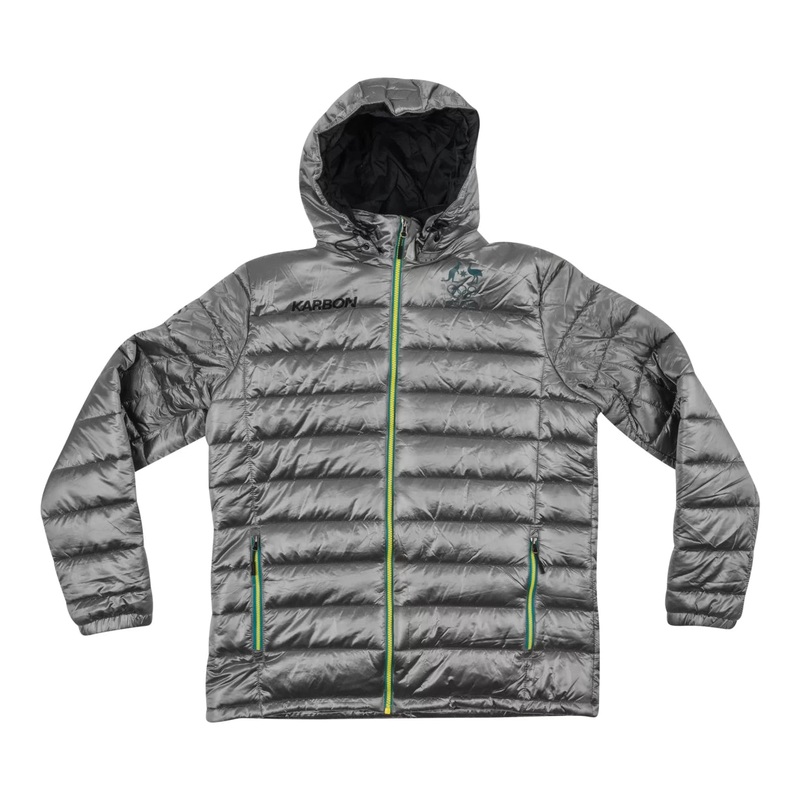 KARBON Puffy Jacket Australia Olympic - Men's