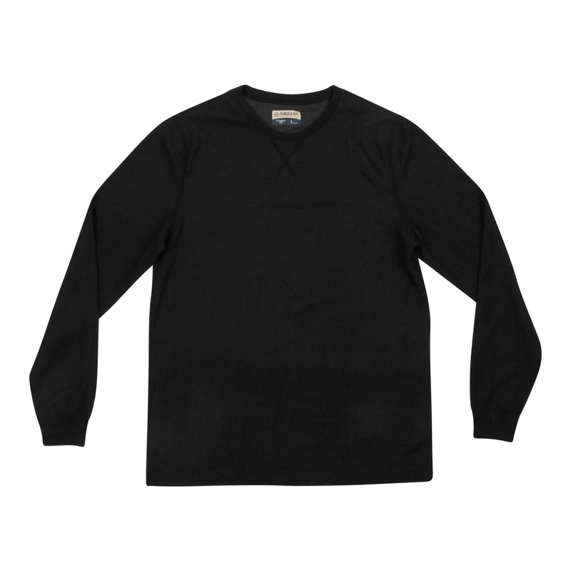 Magellan Thermal LS Shirt - Men's