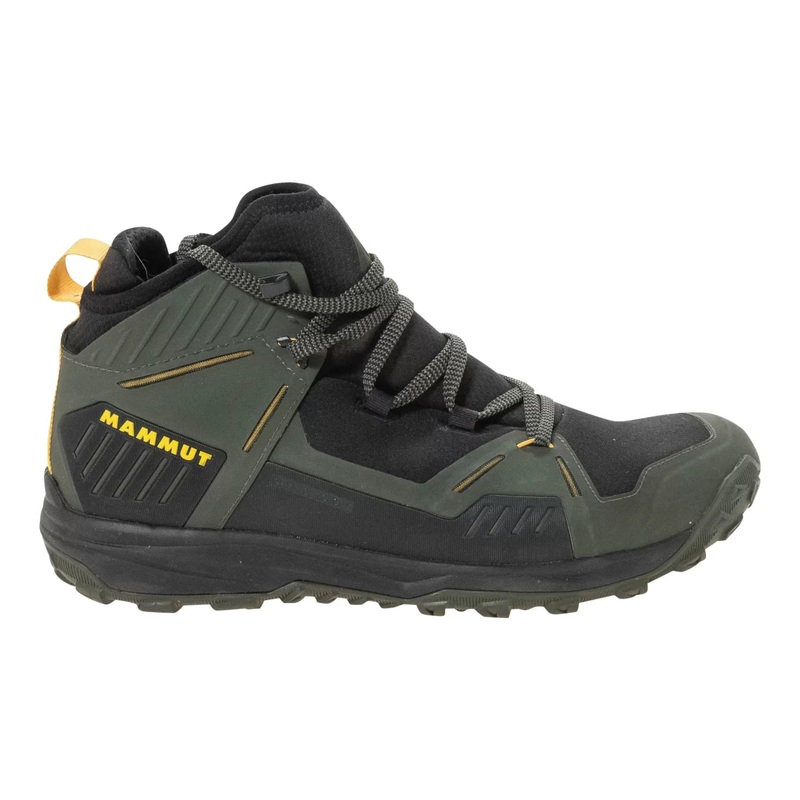 Mammut Saentis Pro WP Hiking Shoe - Men's