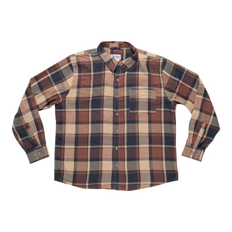 Marmot Fairfax Midweight Flannel Shirt - Men's