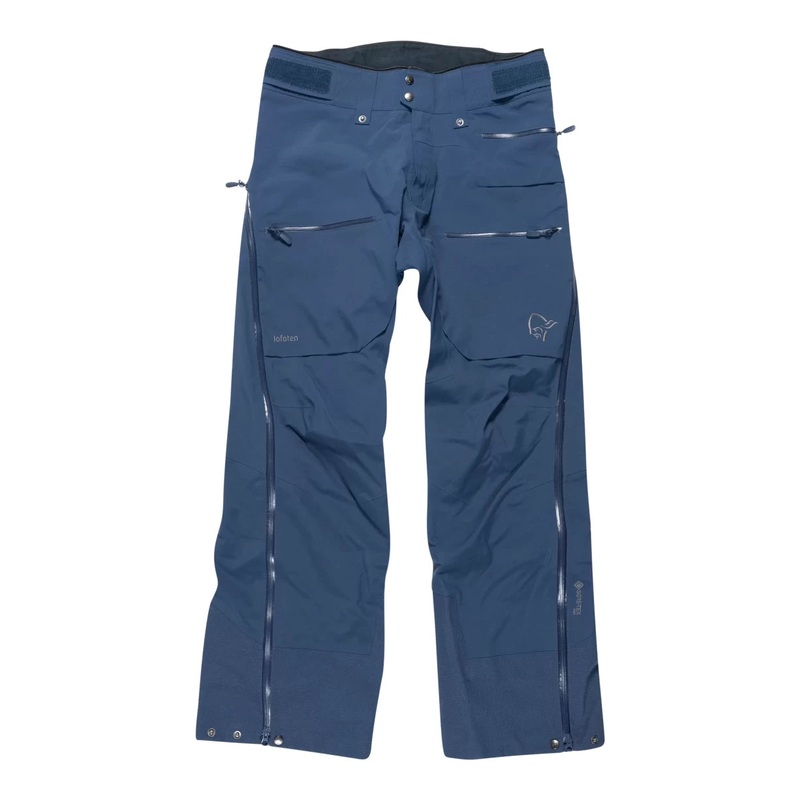 Norrona Lofoten Gore-Tex Pro Pants - Men's