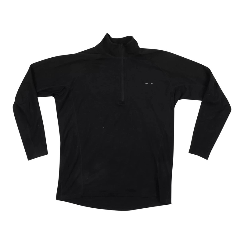 Patagonia Capilene 1/4-Zip Performance Baselayer - Men's
