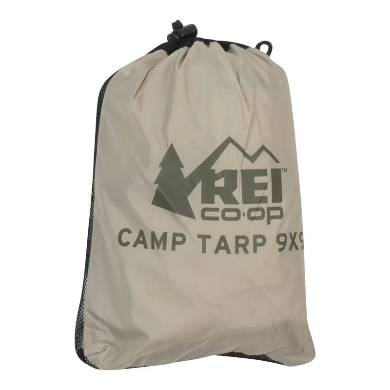 REI Camp Tarp 9x9
