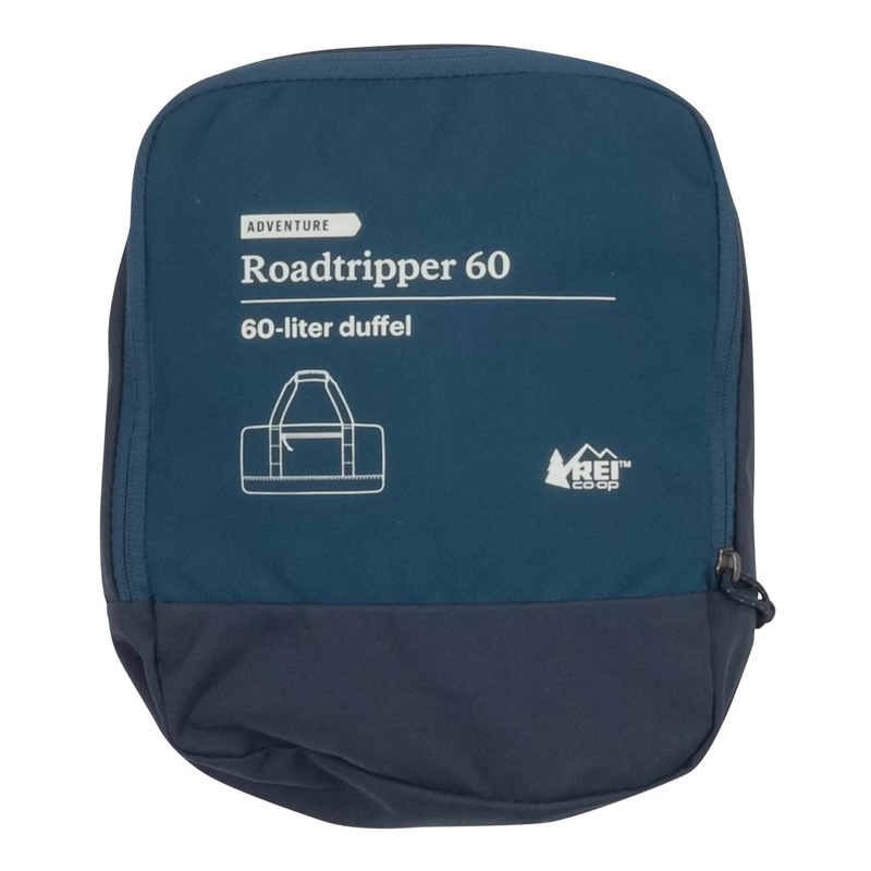 REI Co-op Roadtripper 60 Duffel