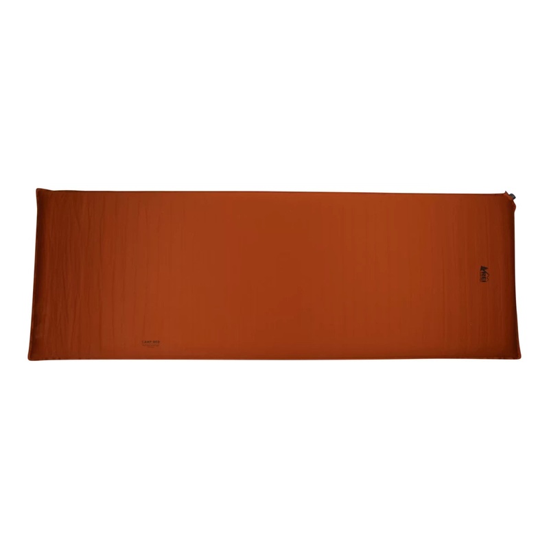REI Coop Camp Bed Self-Inflating Sleeping Pad
