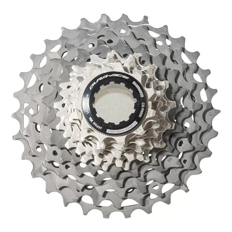 Shimano Dura-Ace CSR9200 12-Speed Cassette