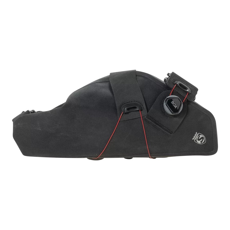 Silca Grinta Roll Top Bag