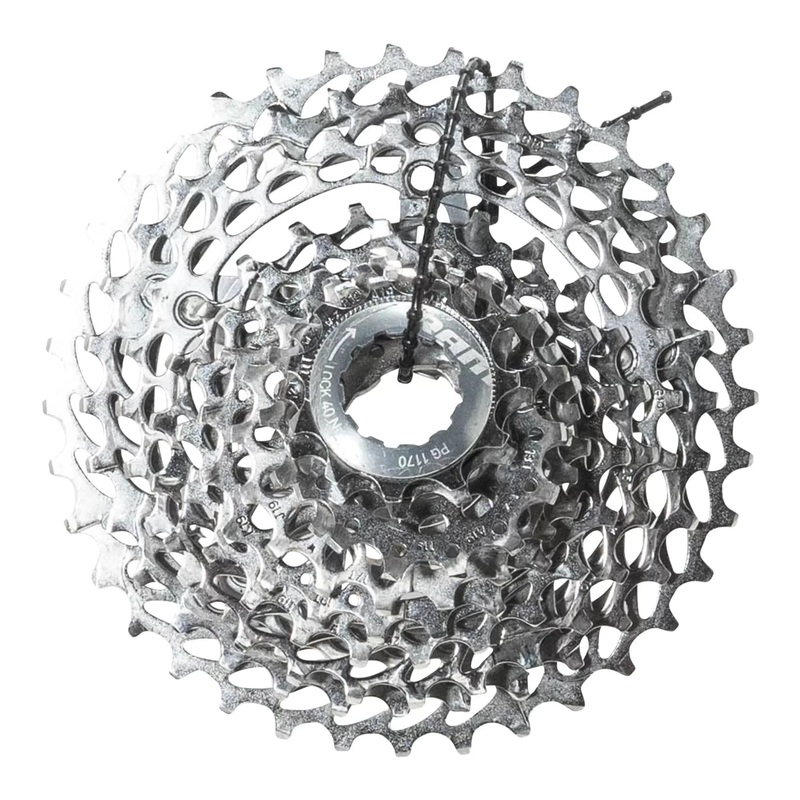 SRAM PG-1170 Cassette