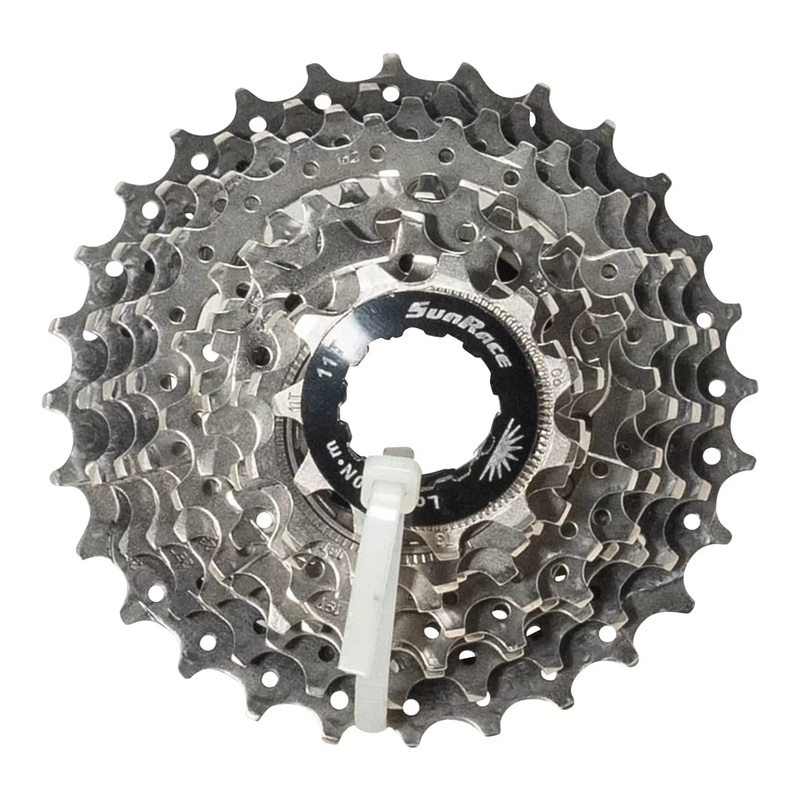 SunRace 11T Cassette