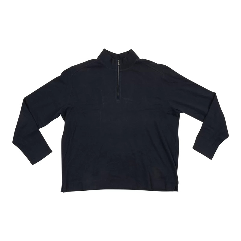 Tommy bahama Tommy Bahama Quarter zip