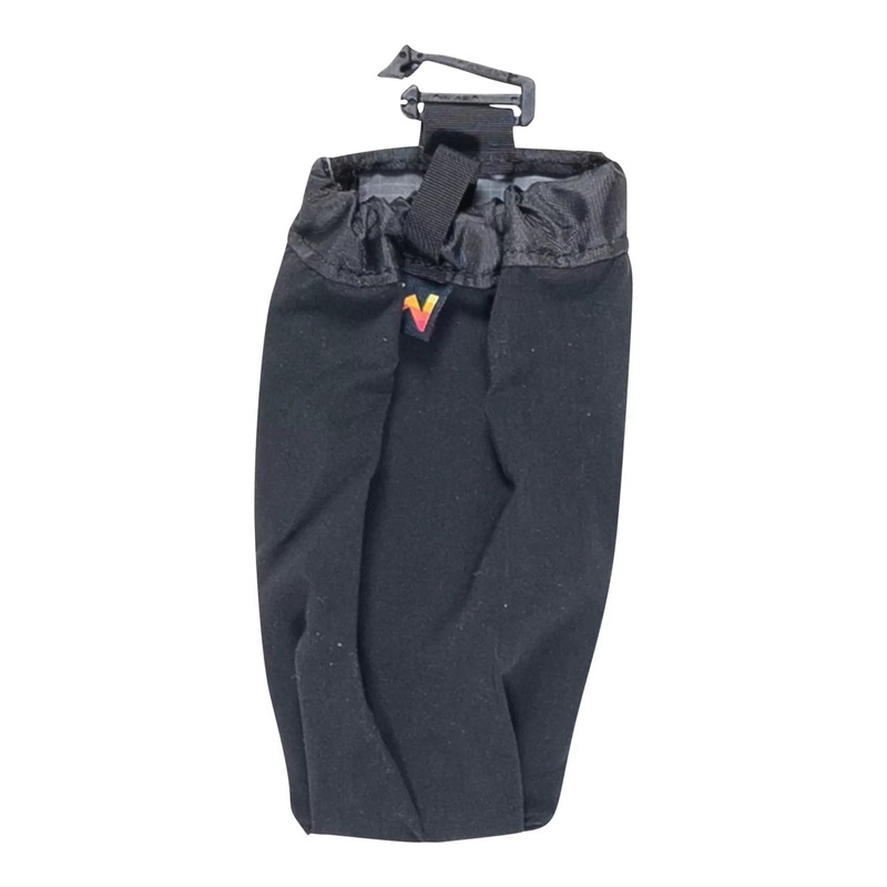 Unknown Brand Shoulder Strap Drop Pocket