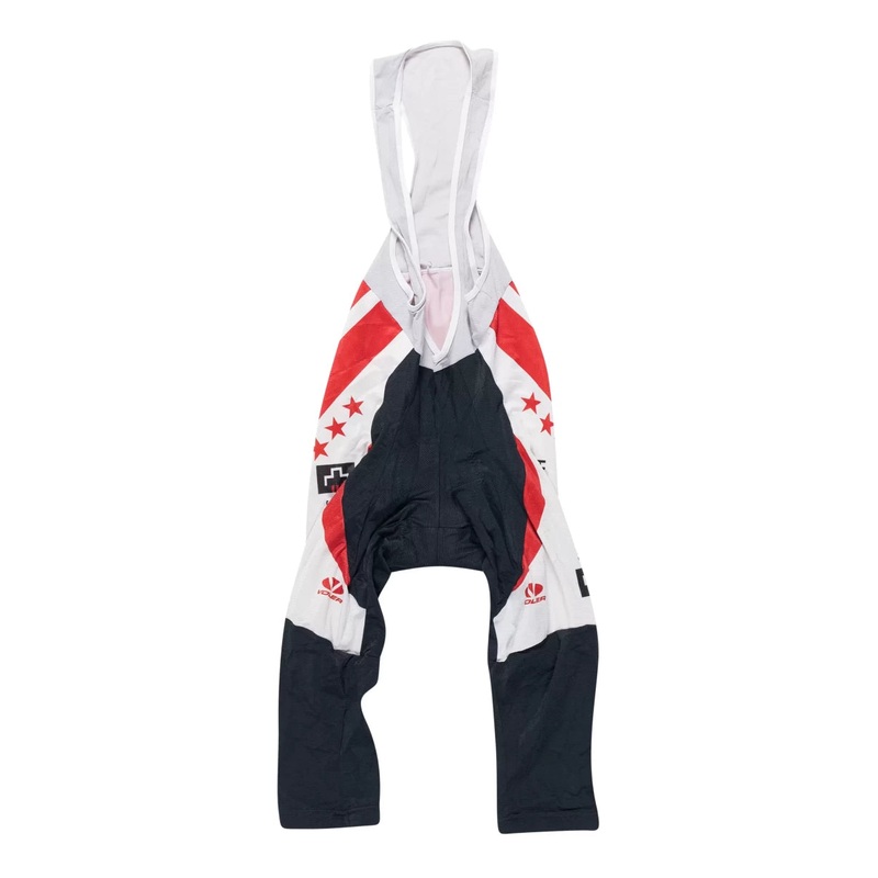 Voler Voler padded cycling bib shorts