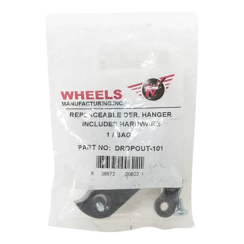 Wheels Mfg Derailleur Hanger 101