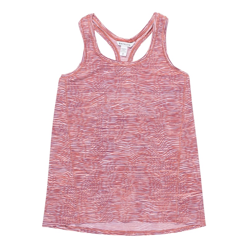 Atheta Atheta Ultimate Scoop Tank , Women's