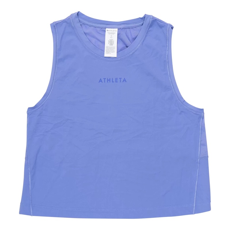 Athleta Athleta Ultimate Muscle Tank - Women's