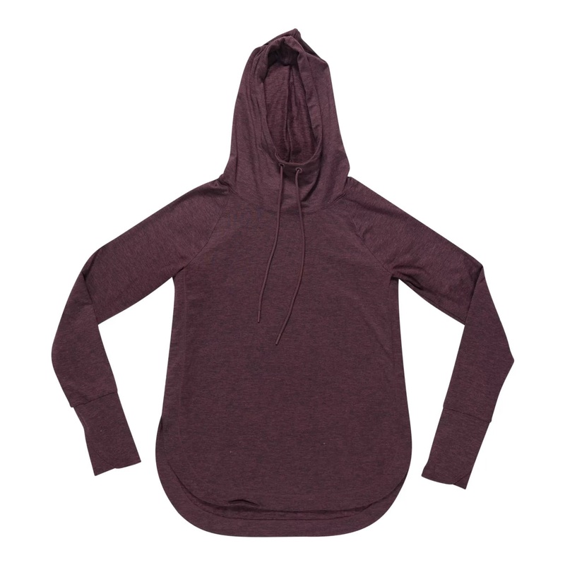 Athleta Uptempo Hoodie Sweatshirt - Women's