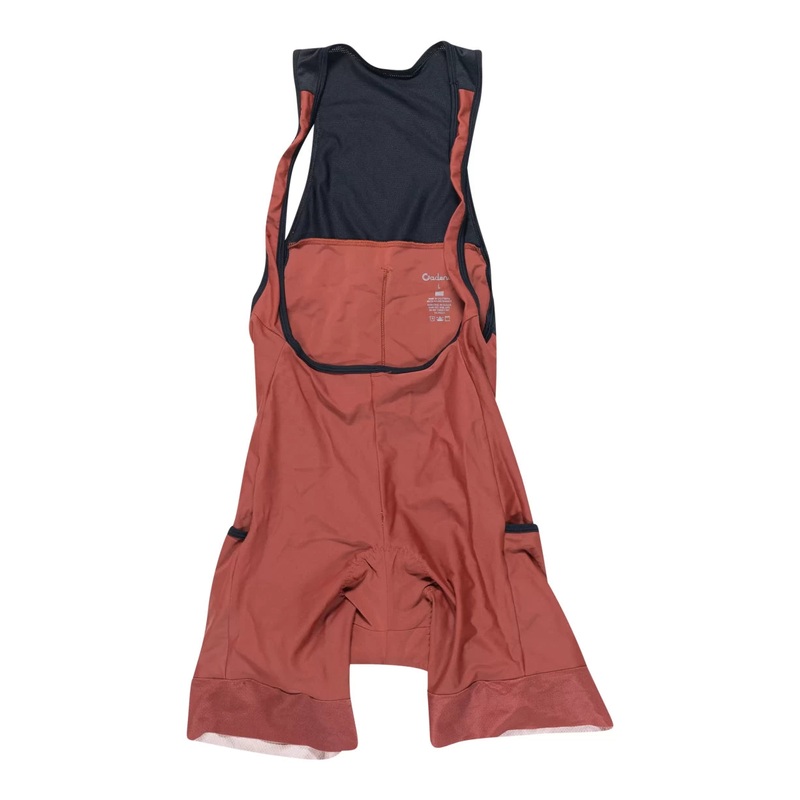 Cadence Classic Bib Shorts - Women's