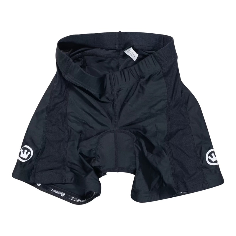 Canari Bike Shorts - Women's