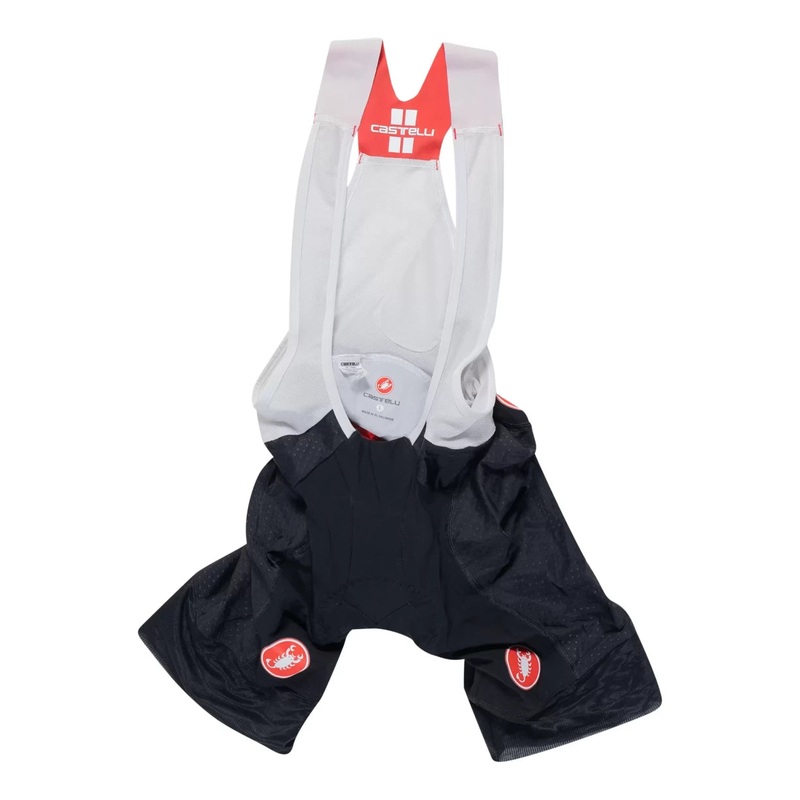 Castelli Free Aero RC Bib Shorts - Men's