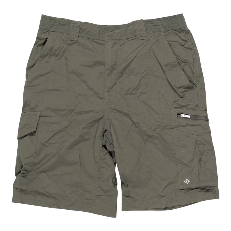 Columbia Cargo Shorts - Men's