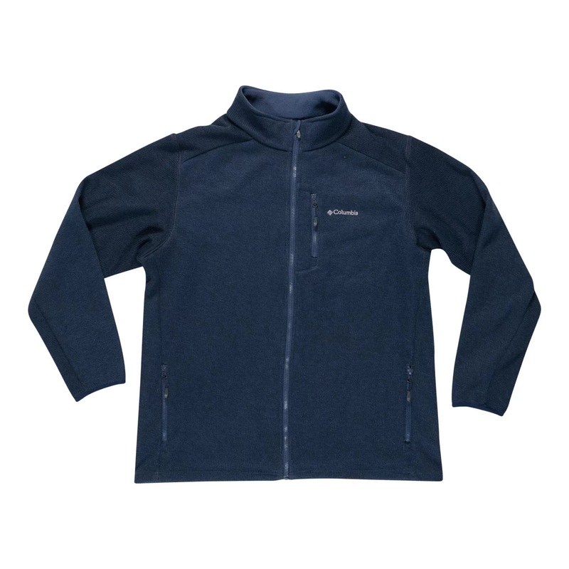 Columbia Rebel Ravine Fleece Jacket - Men's