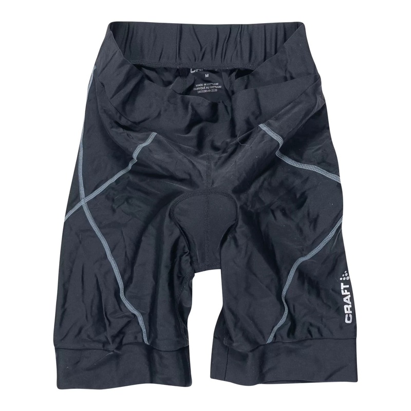 Craft Bike Shorts - Women's