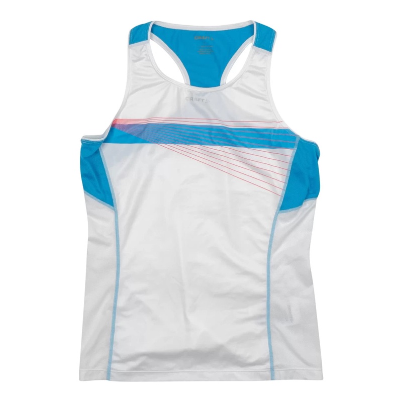Craft Tank Top - Vintage - Women's