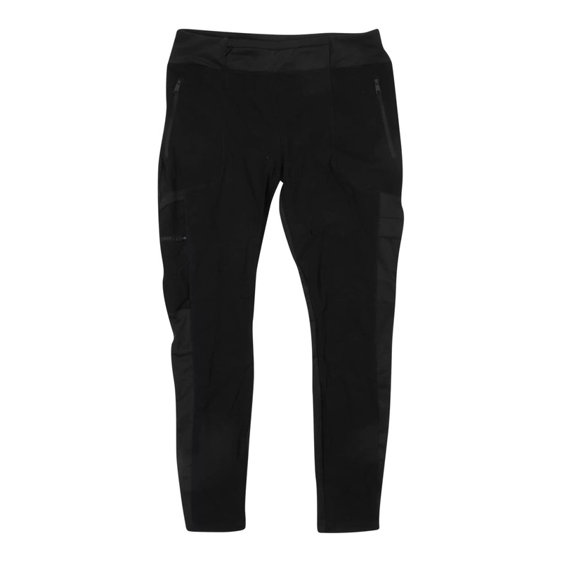 Decathlon Forclaz Travel 500 Leggings - Women's
