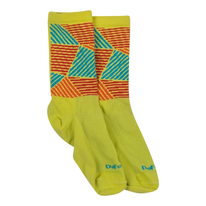 DeFeet Solid Socks