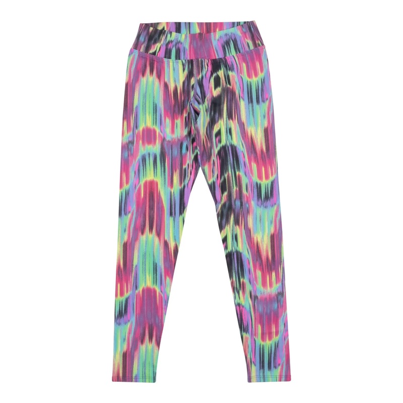 Dona Jo Leggings - Women's