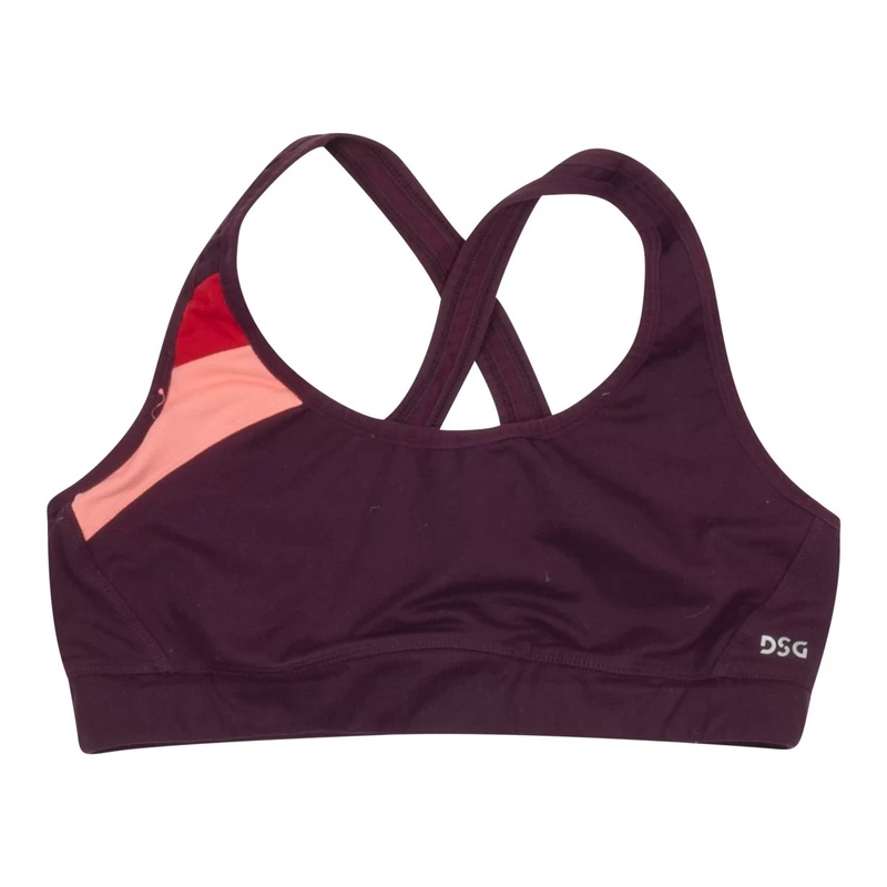 DSG Crossback Sports Bra - Women's