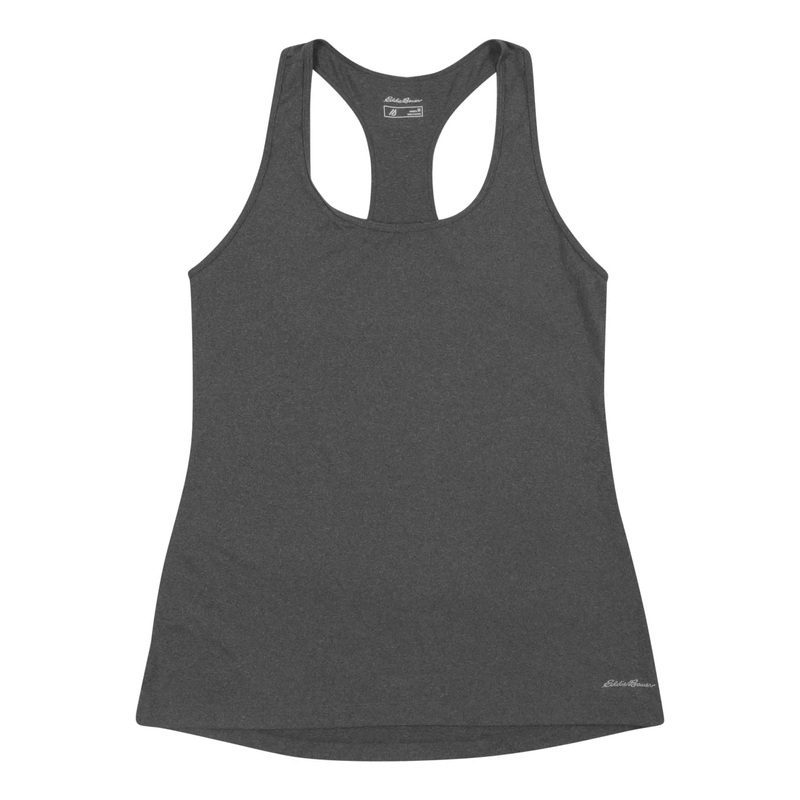 Eddie Bauer Racerback Tank Top - Women's