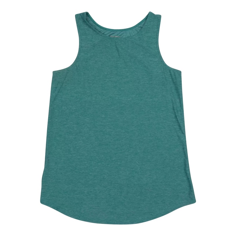 Eddie Bauer Scoop Neck Tank Top - Women's