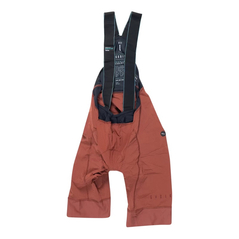 Gobik Absolute Revolution Bib Shorts - Men's