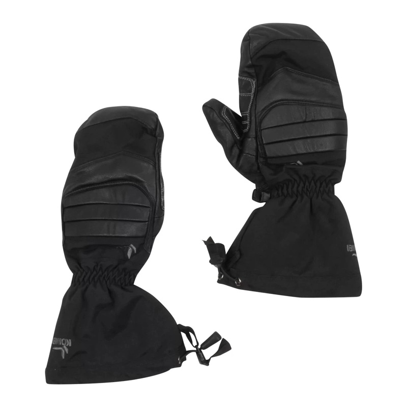 Kombi Prime II Mittens - Men's