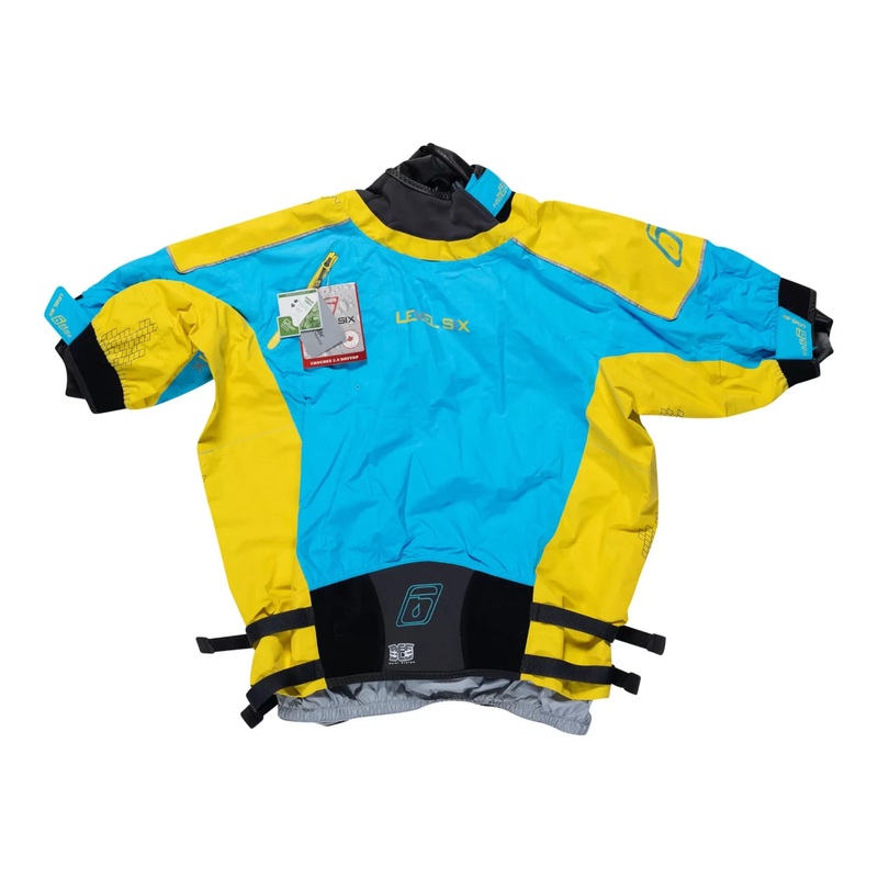 Level 6 Chochee 2.0 DryTop - Men's