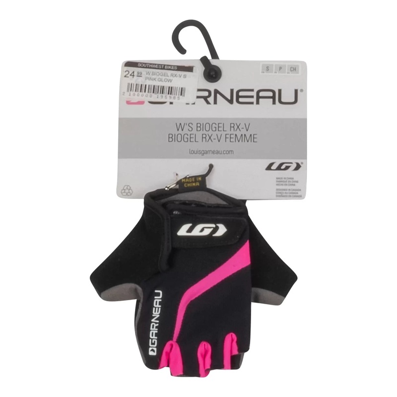 Louis Garneau BioGel RX-V Gloves - Women's