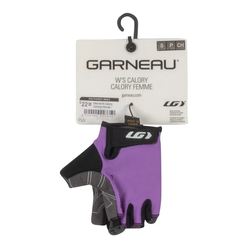 Louis Garneau Calory Cycling Gloves - Women's