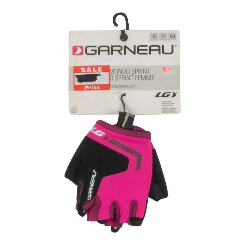 Louis Garneau Mondo Sprint Gloves - Women's