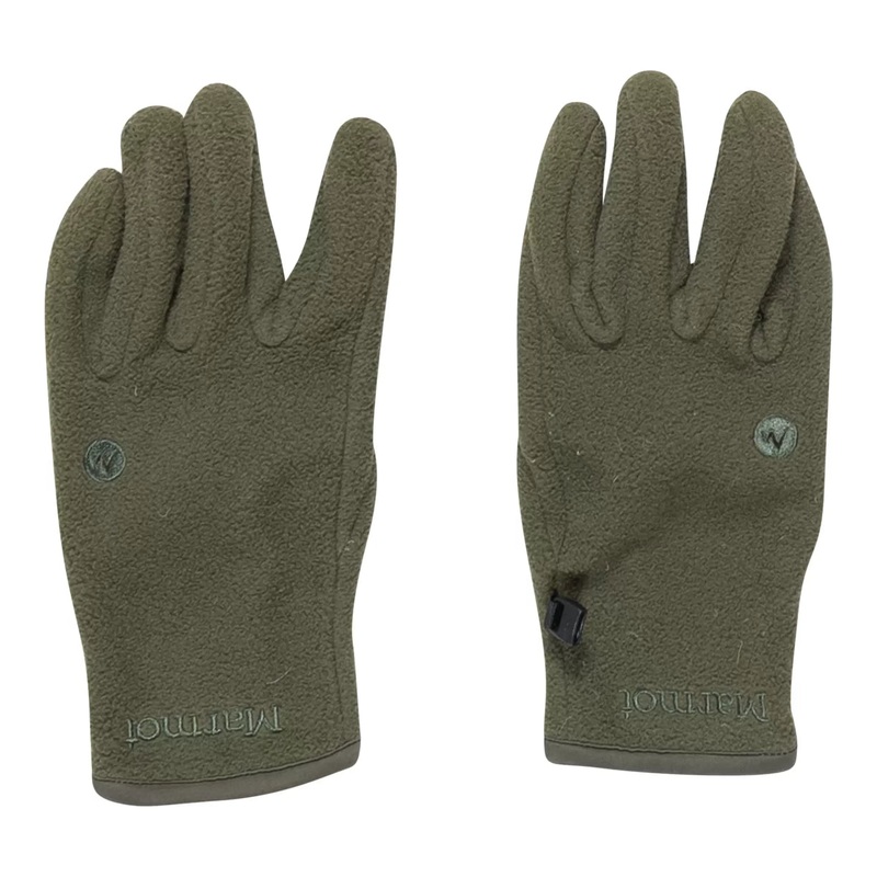 Marmot Rocklin Fleeve Glove