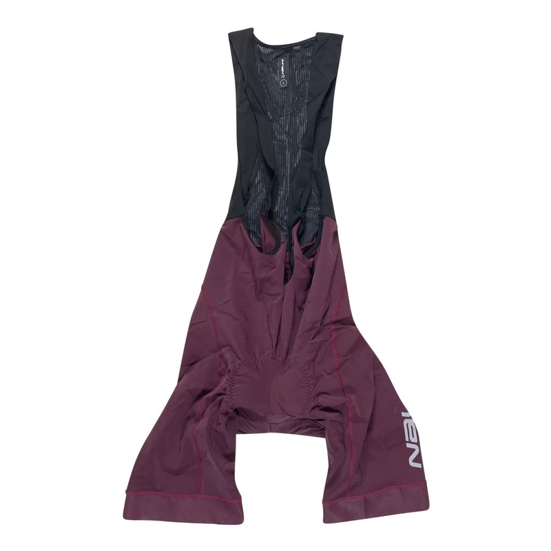 Nalini New Road Bib Short - Men's